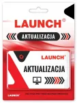 Diagnostikaseade LAUNCH x431 PRO5 PRO3s elite PAD 5 PAD 7 Smartlink C HD