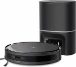 Tolmuimeja robot Tapo RV20 Max Plus koos pesu- ja imemisjaamaga 5300Pa