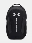 Sportlik seljakott UNDER ARMOUR Hustle 6.0, must, 29 l