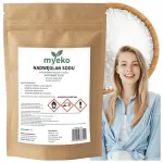 Pesuvahend aktiivse hapnikuga, loomulik plekieemaldaja, 1 kg