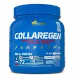 OLIMP COLLAREGEN Lemon kollageenilisand 400 g, liigestele, luudele ja lihastele