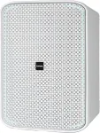 Kaasaskantav k&otilde;lar TONSIL ZP16DSP, Bluetooth 5.3, RGB valgustus, USB-C, mikrofoni sisend, 60W, valge