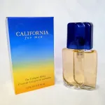 Meeste odekolonn CALIFORNIA 30 ml
