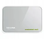 TP-LINK TL-SF1005D v&otilde;rgu l&uuml;liti, 5 LAN porti, 10/100 Mbps