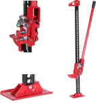 Mehaaniline t&otilde;stuk HI-LIFT, 120 cm, 3 t