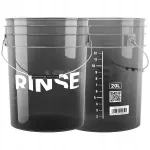 Autopesukorv ADBL SPLUSHY RINSE, 20 l