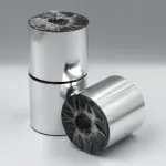 Termosiirdetav riba 65x300 Kalka Wax-Resin, sobib Zebra