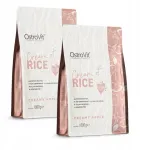 OstroVit suhkruta riisipulgad 2x1000 g