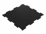 Kummist spordimatt, 10 mm, pusle, 49x49 cm