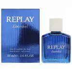 Meeste Replay Essential tualettvesi 50 ml
