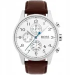 Meeste kell Hugo Boss Grand Prix 1513495 klassikaline kronograaf