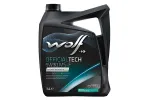 Mootori&otilde;li Wolf 5W-30, 4 l