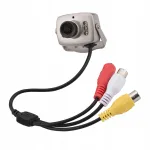 Mini salajane CCTV kaamera