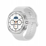 Nutikell Charome Classic8, valge, veekindel, GPS, k&otilde;ned, Bluetooth 5.0