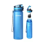 Veefilterpudel Aquaphor City 0,8 l sinine