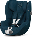 CYBEX Sirona Plus Z2 Mountain Blue turvatool