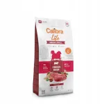 Kuivtoit vanematele koertele Calibra veiselihaga, 6 kg