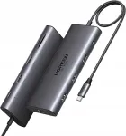 USB-C dokk UGREEN REVODOK PRO, 10W, 100W PD