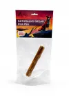 Naturaalne koerte n&auml;rimislelu &ndash; premium veisepenis, 1 tk