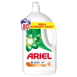 Vedelseep Ariel koos Lenor Golden Orchidiga, 80 pesukorda