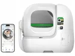 Nutikas kassiliivakast PETKIT Purobot Max Pro 2