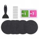 Trambambino paranduseks plaastrid