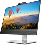 Monitor HP E24m G4 23.8" FHD IPS kaamera USB-C HDMI DP k&otilde;larid mikrofon