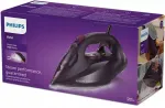 PHILIPS Azur 7000 DST7061/30 aurupress, 3000 W