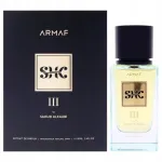 Armaf SHK III by Saoud Al Kaabi l&otilde;hnavesi 100 ml