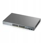Zyxel GS1350-26HP-EU0101F PoE v&otilde;rgul&uuml;liti