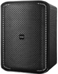 TONSIL ZP16DSP kaasaskantav k&otilde;lar, Bluetooth 5.3, 60W, RGB valgustus, USB Type-C, mikrofoni pesa, must