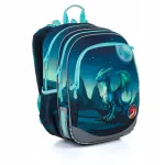 Koolikott Topgal ELLY 26016 dragon, 1.&ndash;4. klassile