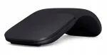 Juhtmevaba hiir Microsoft, must, Bluetooth, 3 nuppu