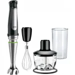 K&auml;si blender Braun MultiQuick 7 MQ 7035X, 1000 W, must