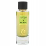 ARMAF ART 01 ACQUA MIA parf&uuml;&uuml;mvesi EDP 100 ml pihustiga