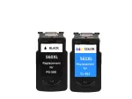 Tindid CANON PG-560 ja CL-561 XL, sobivad PIXMA TS5350, TS5350a, TS5351, TS5352, TS7450
