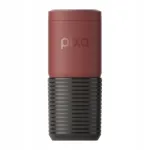 Wacaco Pixapresso kaasaskantav kohvimasin 20 bar USB-C 3000 mAh punane