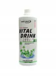 Isotooniline jook BEST BODY NUTRITION 1000 ml Waldmeister