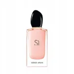 Parf&uuml;umeeritud vesi Giorgio Armani Si Fiori 100 ml