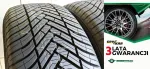 Rehvid 225/55R17 Greentrac Season Master, C/B, 71 dB, 3-aastane garantii