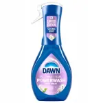 DAWN Powerwash Lilac n&otilde;udepesuvahend, 473 ml (USA)