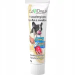 Koerte pasteet putukavalkudega LOVIDOG, 90 g