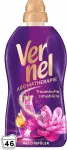 Riidepehmendaja Vernel lootose&otilde;itega, 1012 ml, 46 pesukorrale, Saksamaa