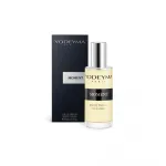 Meeste parf&uuml;&uuml;mid Yodeyma Moment, puidul&otilde;hnaline, 15 ml