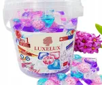 LUXELUX 5in1 vedelad pesukapslid, 75 tk