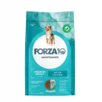 Kuivtoit keskmistele t&otilde;ugudele FORZA10 Medium Adult Maintenance Fish, 12 kg