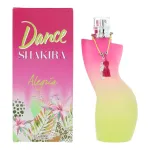 Shakira Dance Alegr&iacute;a 80 ml naiste tualettvesi