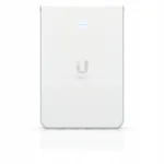 Traadita juurdep&auml;&auml;supunkt Ubiquiti UniFi U6 In-Wall, Wi-Fi 6