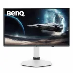 Monitor BenQ EX271UZ 27" 4K 3840x2160 240Hz UHD OLED 9H.LP2LA.TBE