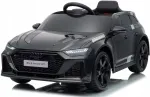 Laste elektriauto AUDI RS6 GT AVANT 4x4, nahk, EVA rattad, 12V 9Ah, Bluetooth